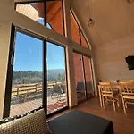 בית נופש Barn S&s House *