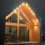 Barn S&s House * מיקוליצ'ין
