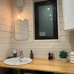 Barn S&s House בית נופש מיקוליצ'ין