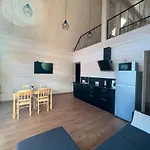Barn S&s House * מיקוליצ'ין