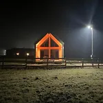 Barn S&s House *