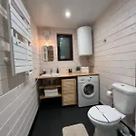 בית נופש Barn S&s House מיקוליצ'ין