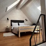 Barn S&s House