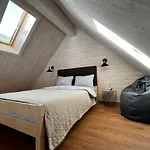 בית נופש Barn S&s House *