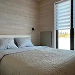 Barn S&s House מיקוליצ'ין