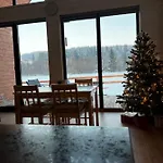 Barn S&s House