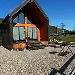 Barn S&s House בית נופש מיקוליצ'ין