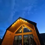 Barn S&s House * מיקוליצ'ין