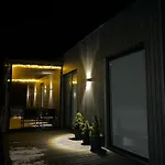 Barn S&s House *