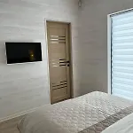 Barn S&s House מיקוליצ'ין