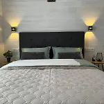 Barn S&s House בית נופש מיקוליצ'ין