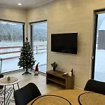 Barn S&s House מיקוליצ'ין