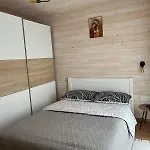 Barn S&s House בית נופש מיקוליצ'ין