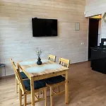 בית נופש Barn S&s House *