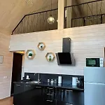 בית נופש Barn S&s House מיקוליצ'ין