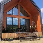 Barn S&s House * מיקוליצ'ין