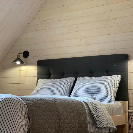 Barn S&s House Дом отдыха *