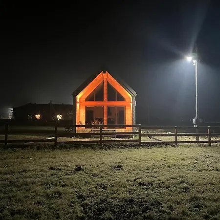 Barn S&s House *