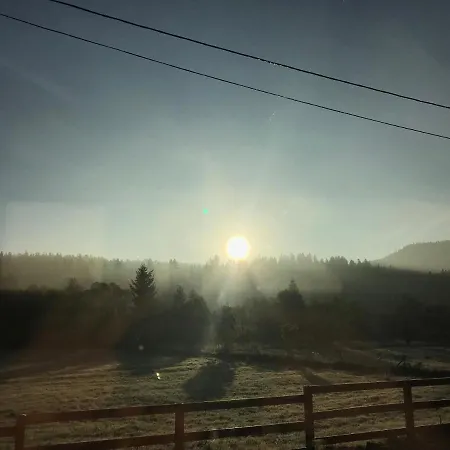 Barn S&s House Микуличин