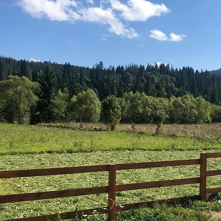 Дом отдыха Barn S&s House *