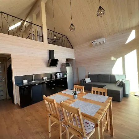 Barn S&s House Дом отдыха