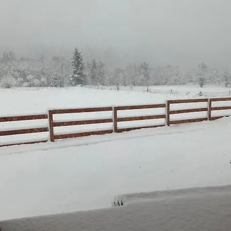 Barn S&s House * Микуличин