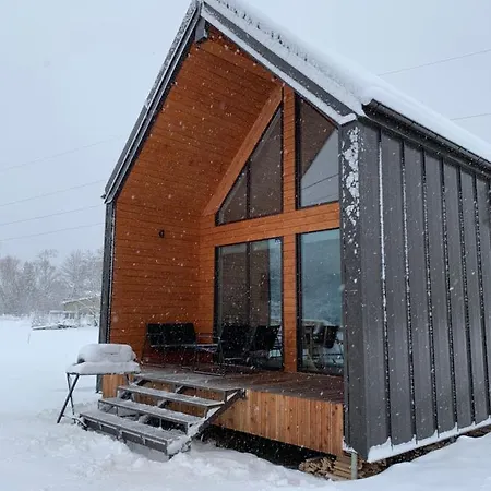 Barn S&s House * Mikuliczyn