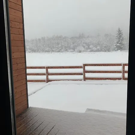 Barn S&s House Dom wakacyjny