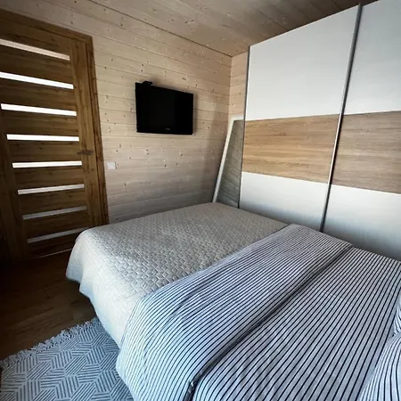 Barn S&s House Дом отдыха *