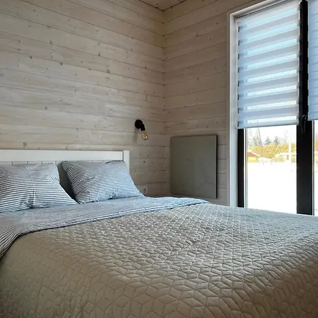 Barn S&s House Микуличин