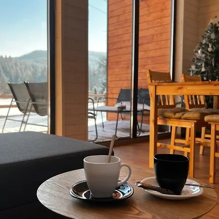 Дом отдыха Barn S&s House *