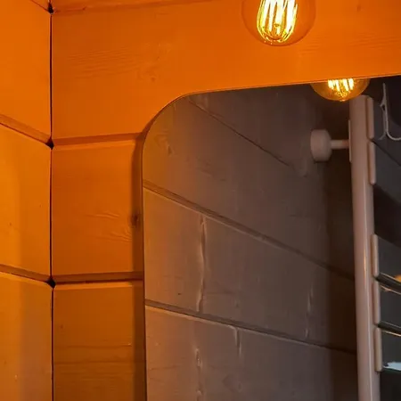 Barn S&s House Dom wakacyjny *