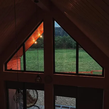 Barn S&s House Mikuliczyn