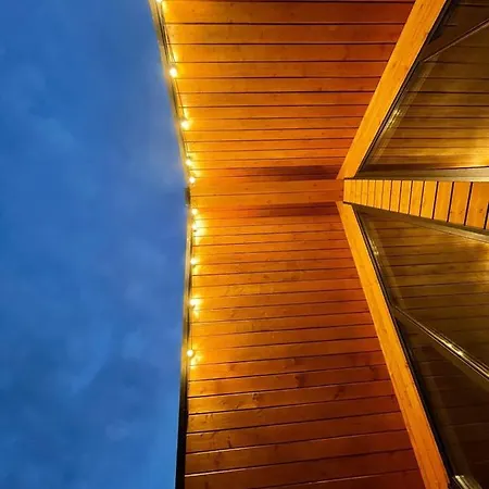 Barn S&s House Дом отдыха *