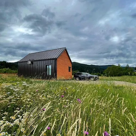 Barn S&s House Дом отдыха *