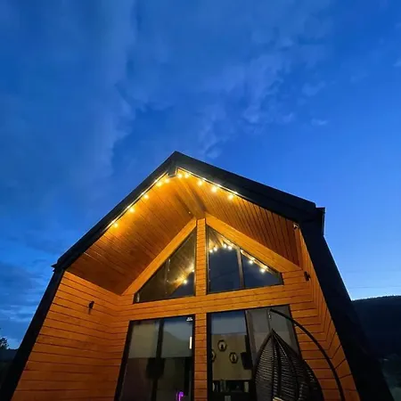 Barn S&s House * Микуличин