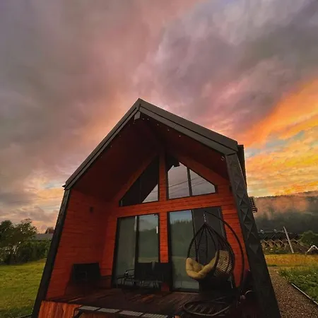 Дом отдыха Barn S&s House