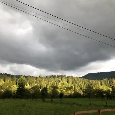 Дом отдыха Barn S&s House *