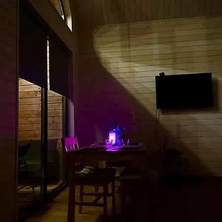 Barn S&s House Дом отдыха