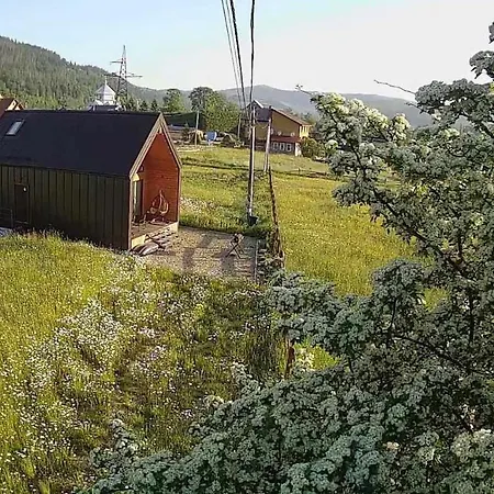 Barn S&s House בית נופש