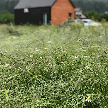 Dom wakacyjny Barn S&s House