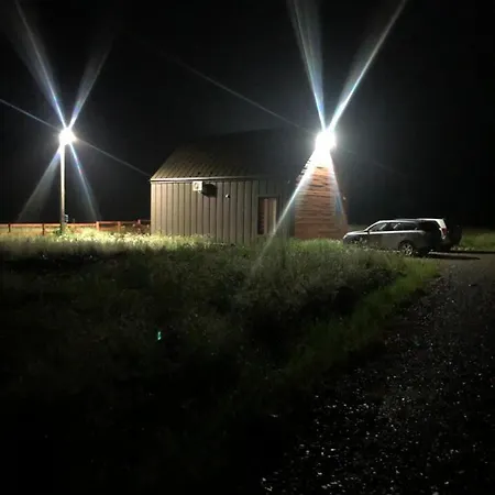 Barn S&s House Dom wakacyjny *