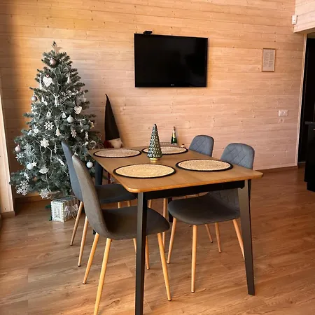 Barn S&s House Mikuliczyn