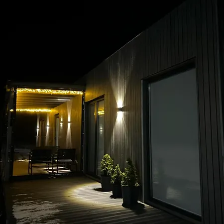 Barn S&s House *