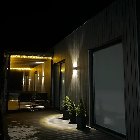 Barn S&s House *