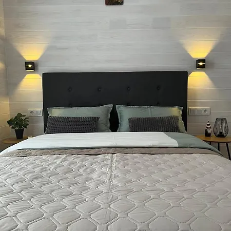 Barn S&s House Дом отдыха Микуличин