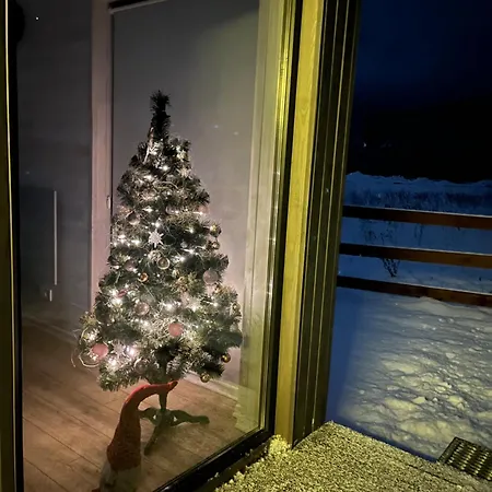 Barn S&s House * Mykulyčyn