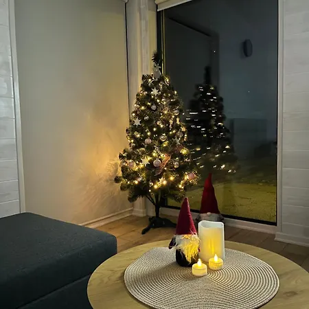 Barn S&s House Dom wakacyjny Mikuliczyn