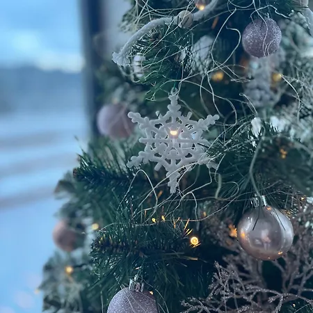 Barn S&s House Hébergement de vacances *