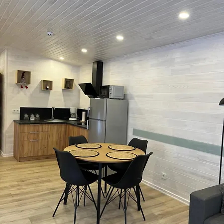 Barn S&s House Дом отдыха